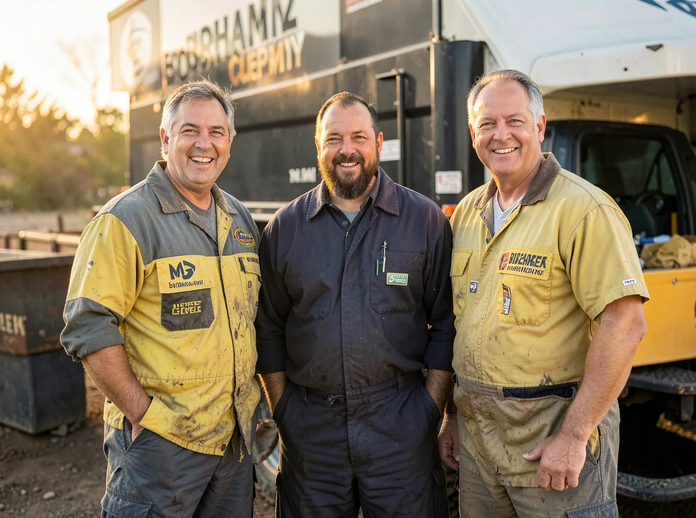 Sewage Cleanup company in Salado, TX