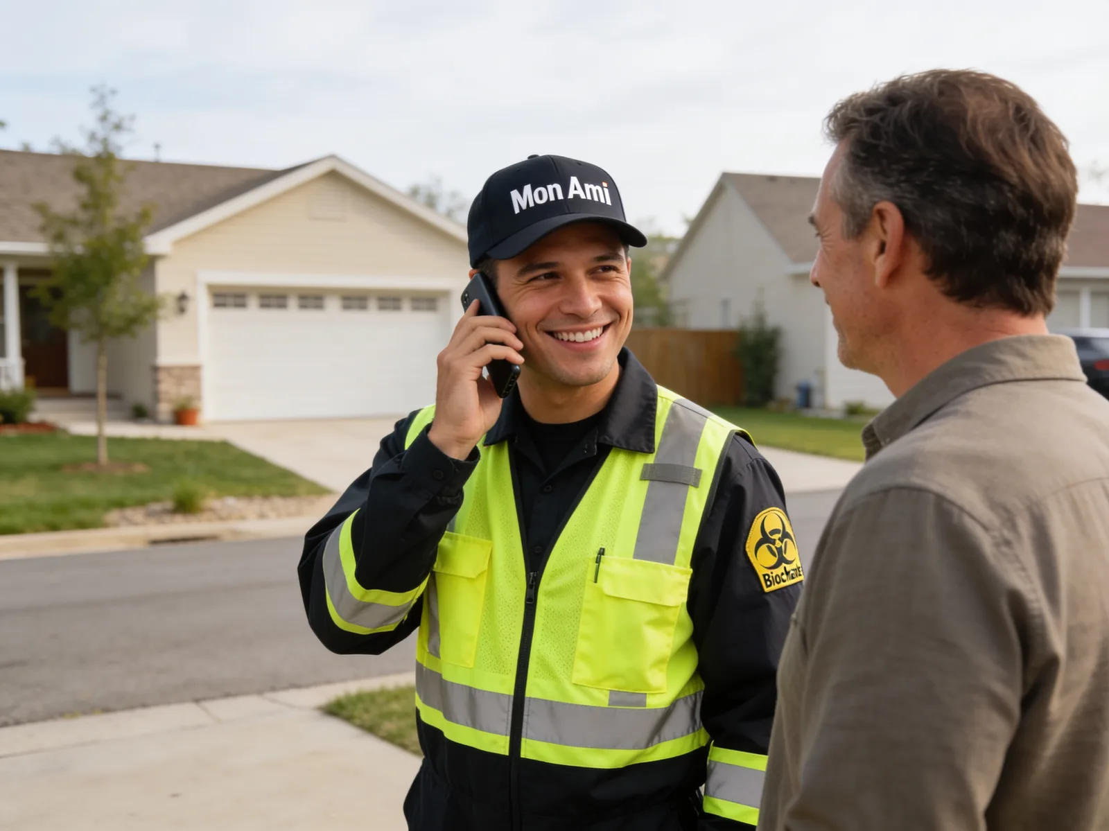 Sewage Cleanup Salado, TX FAQs