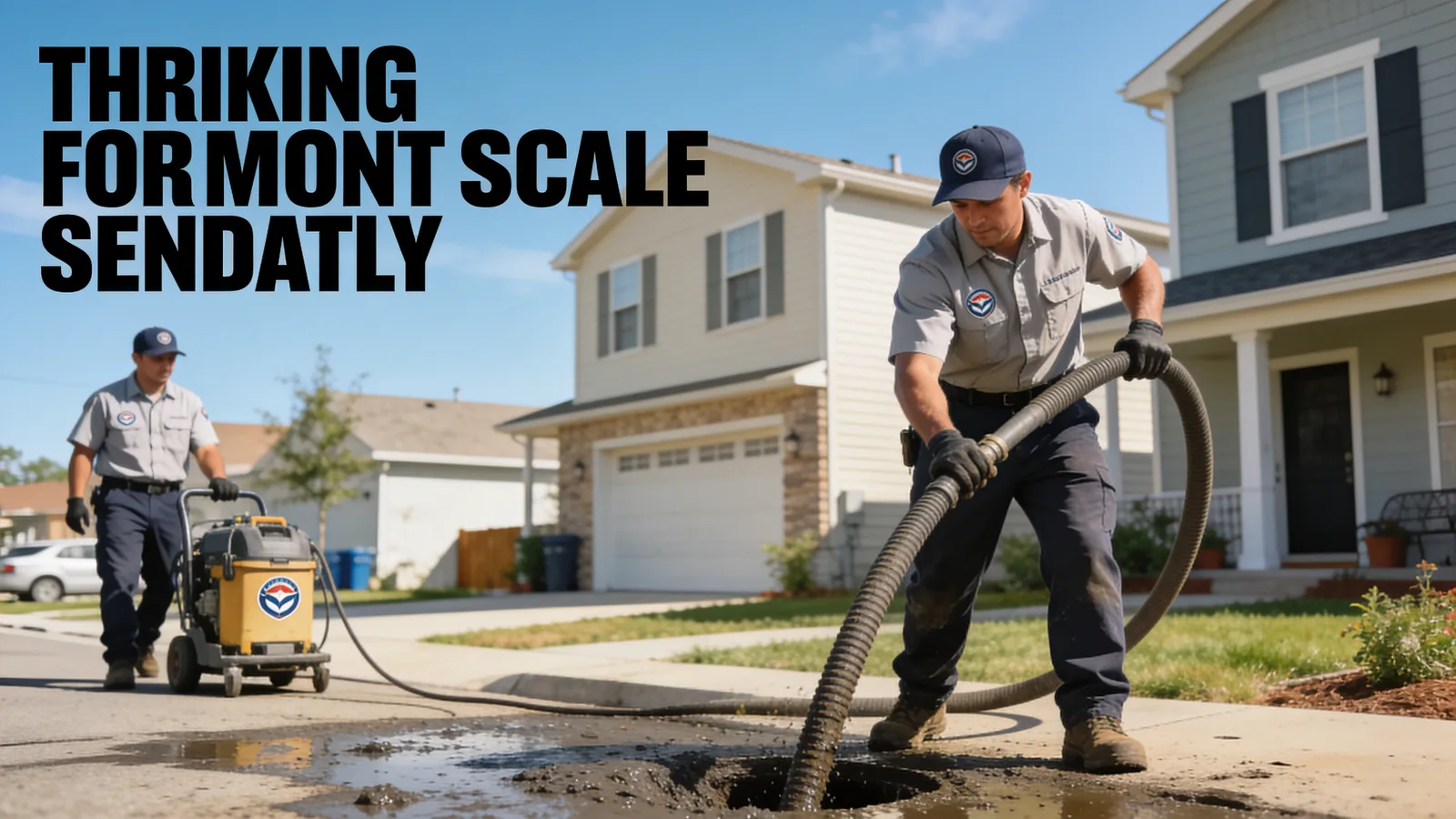 Sewage Cleanup in Salado, TX near me